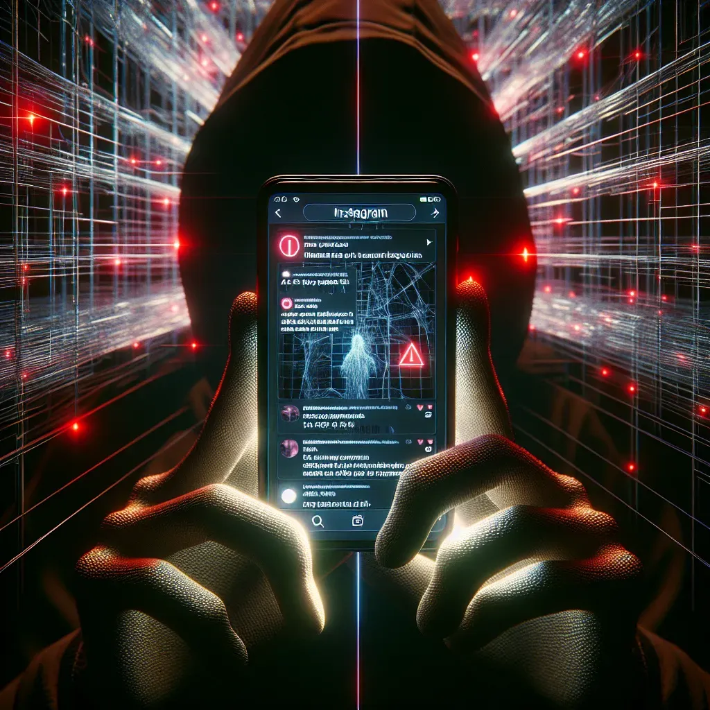 인스타 로그인 없이 보기, 당신이 몰랐던 충격적인 진실 3가지